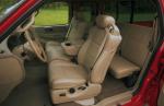 Ford F-150 SuperCab 1996 года